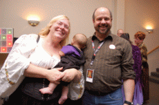 ValleyCon 37 - 2011